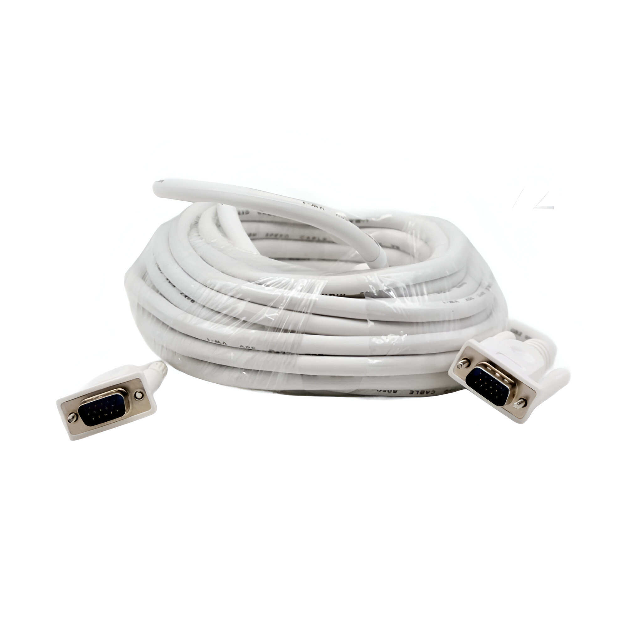 Multybyte VGA Cable 10m (3+6) RGB